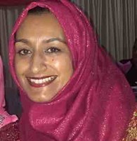 Shahana Mia