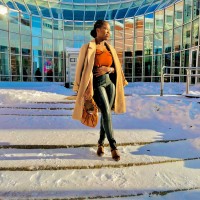 Olamide Idowu