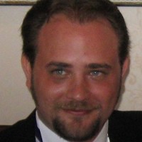 Gareth Jones