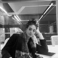Zineb D'Khissy