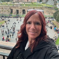 Angie Carpenter