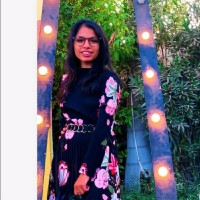 Vaishnavi Patel