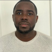 Dashawn Gidron