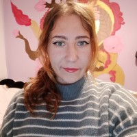 Paula Urquía González