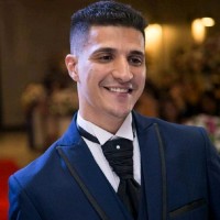 Iziquiel Nicolau