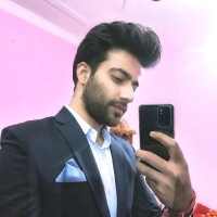 Shivam Rastogi