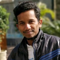 Rohit Mergu