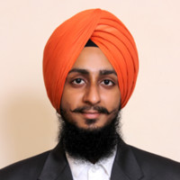 Sumeet Singh