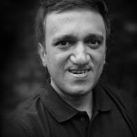 Anoopaugustine Josef