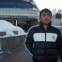 Zaur Gadjiyev
