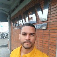 Anderson Ribeiro