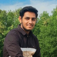 Akshit Lunagariya