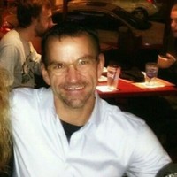 Greg Hickman