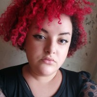 Stefani De Souza Robin