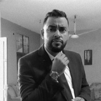 Mustafa Mohi alddin