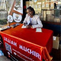 Lillian Muchiri