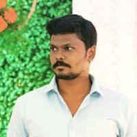 Vigneshwaran S