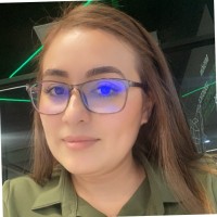 Gloria Urrea Arredondo
