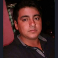 Israel Cazares