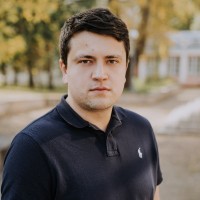 Vasily Shilenkov