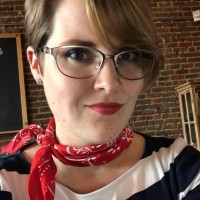 Jennifer Jarzabski