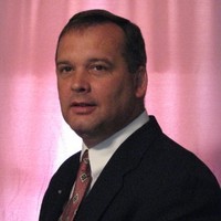 Charles Maxey