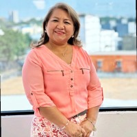 Ruth Saavedra