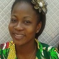 Alice Toure