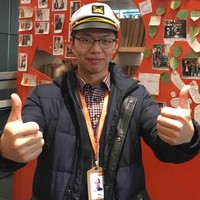 赵菁澈