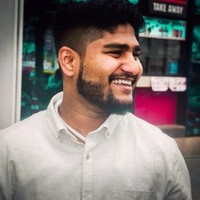 Siddique Sait