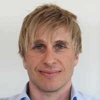 Vegard Cock