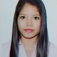 Johana De La Cruz Villarreal