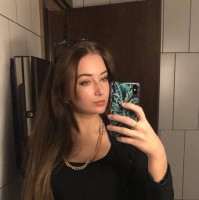 Anastasiia Riznychenko