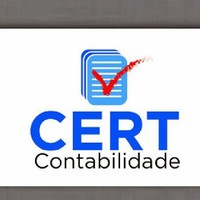 CERT Contabilidade