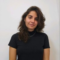 Maria Fernanda Viras Nobre