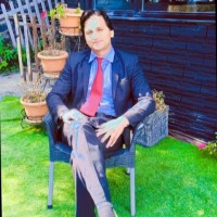 Asad Riaz