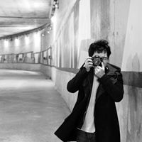 Jongha Yu