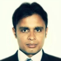 Ghulam Murtaza Malik