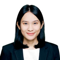 Karina Gisela Napitupulu