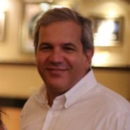 Almir Teixeira dos Santos