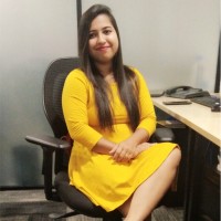 Prajakta Rupawate