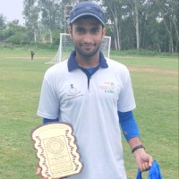 Sushil Manhotra