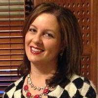 Rebecca Connelly