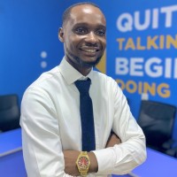 Akinpelumi Kehinde