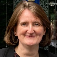 Rachael Winther