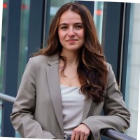 Lúcia Isabel Pardal Martins