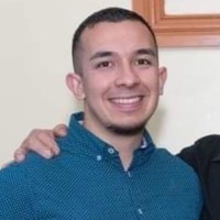 Aaron Arguelles