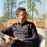 Christos Eleftheriou