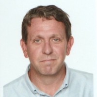 Joe Maher