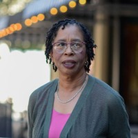 Myra Goodman Smith Mpa